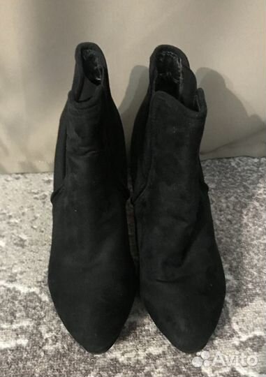Ботильоны женские