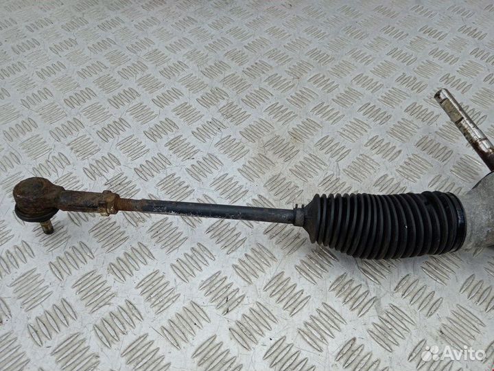 Рейка рулевая для Opel Corsa C 93192434