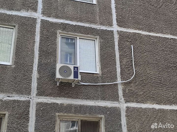 Монтаж кондиционеров, продажа