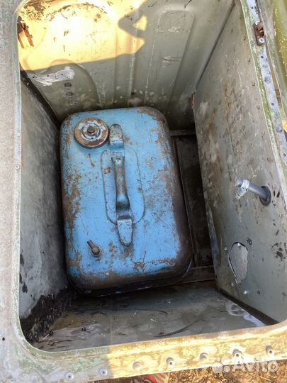 Продам лодку 