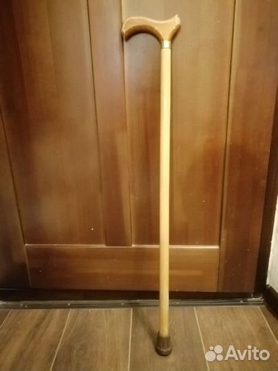 Костыль деревянный