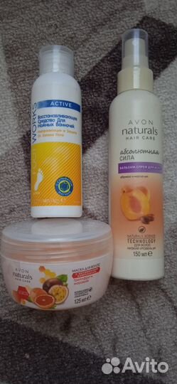 Набор Эйвон