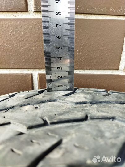 Maxxis AT-771 Bravo 225/75 R16 108S