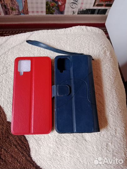 Чехол на Самсунг