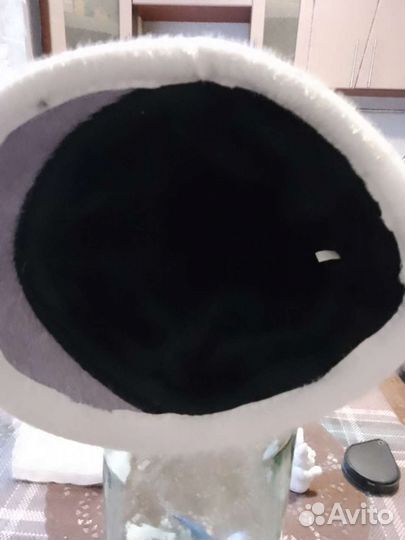 Шапка женская