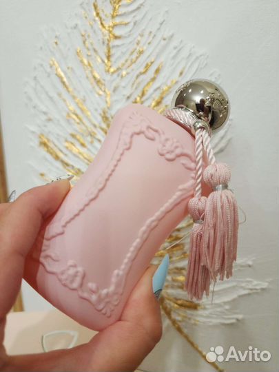 Parfum de Marly Paris Delina royal essens