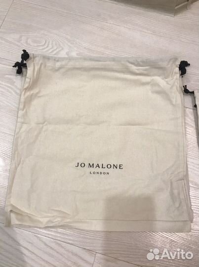 Подарочные пакеты JO Malone и мешочки