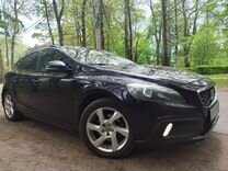 Volvo V40 Cross Country 1.6 AMT, 2014, 161 000 км, с пробегом, цена 1 250 000 руб.