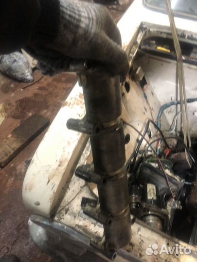 Продам гбц на ваз 2101-2107