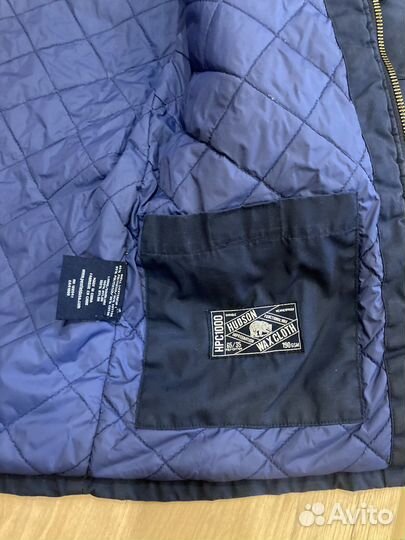 Куртка penfield