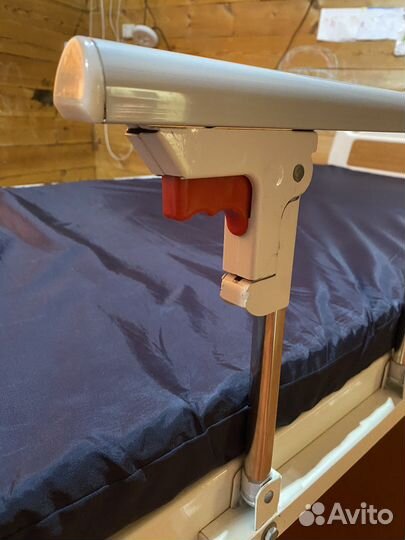 Кровать для лежачих больных в аренду