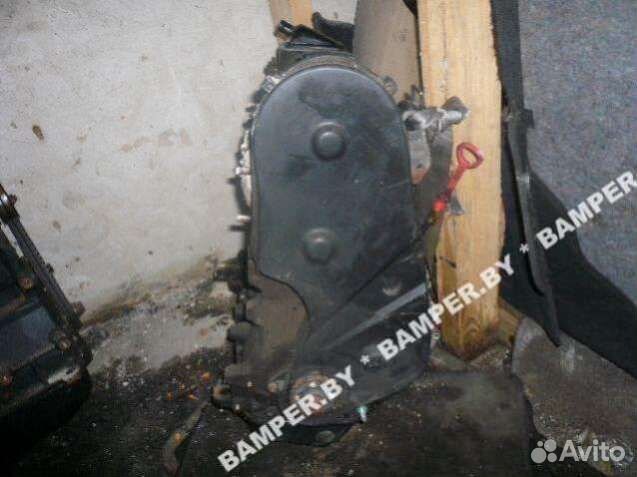 Двигатель Volkswagen Caddy 2 (1995 - 2004) 1.6 1F