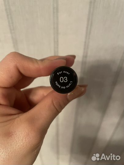 Тени larte del bello