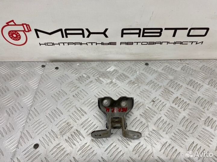 Б/У петля двери передний правый Hyundai Solaris 1