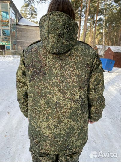 Бушлат вкпо новый любых размеров