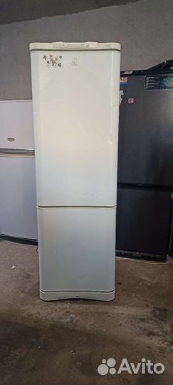 Холодильник indesit no frost