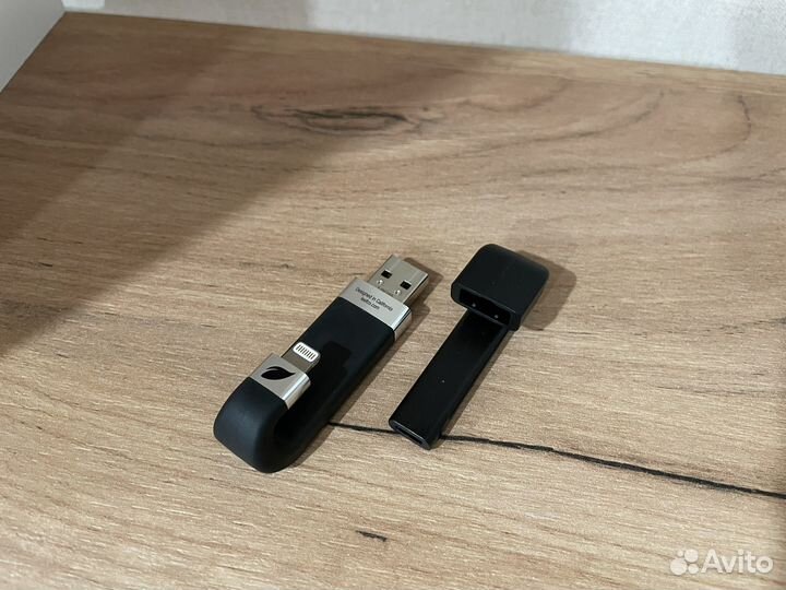Leef ibridge 16gb USB флешка для iPhone