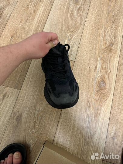 Кроссовки puma RS-X