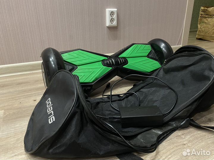 Гироскутер