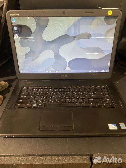 Dell inspiron n5050