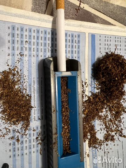 Машинки для забивки и закрутки