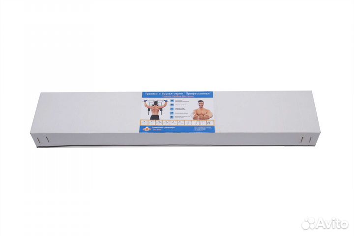 Турник наддверный 