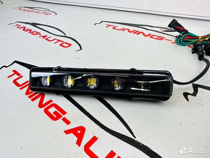 Ходовые огни для Mercedes - Benz G - Class Y7733