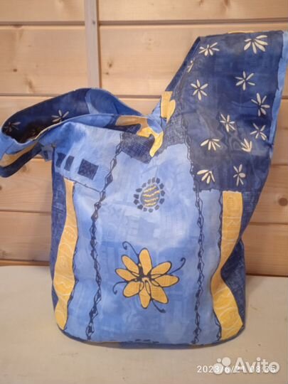 Сумка shopper торба