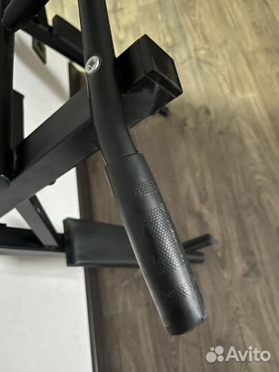 Турник настенный 3 в 1