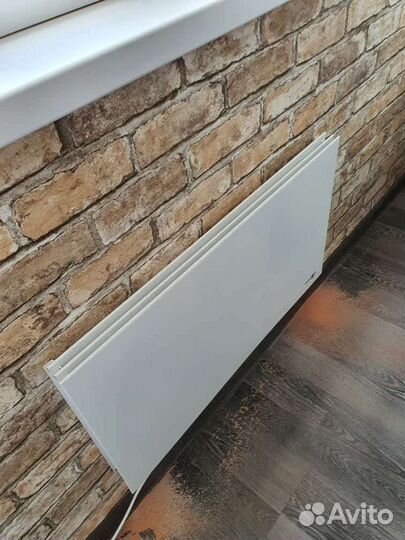 Отопление без котлов