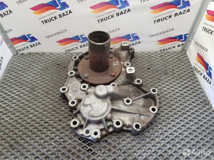 Крышка корпуса масляного насоса кпп ZF