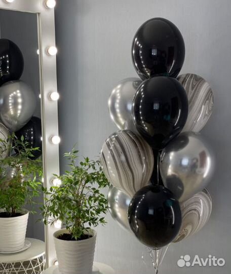 Воздушные шары