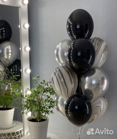 Воздушные шары