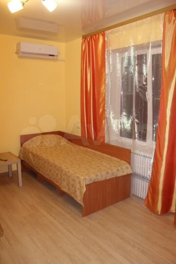 Комната 20 м² в 4-к., 3/10 эт.