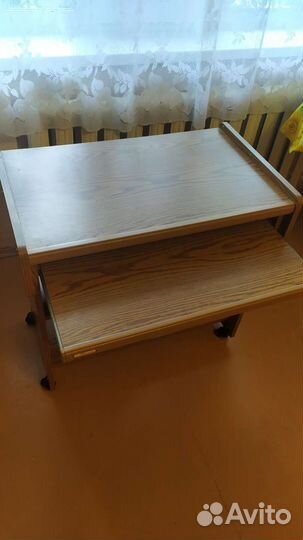 Компьютерный стол