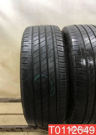 Goodyear EfficientGrip Performance 235/45 R19 95V