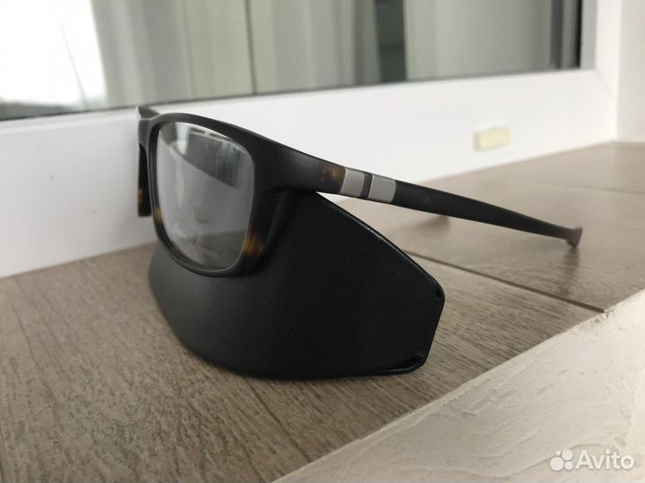 Оправа для очков мужская prodesign