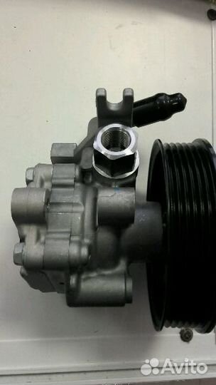 Насос гур киа спортейдж хендай туксан