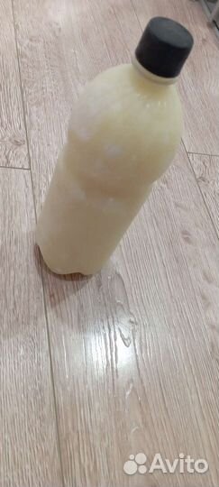 Продам козье молоко