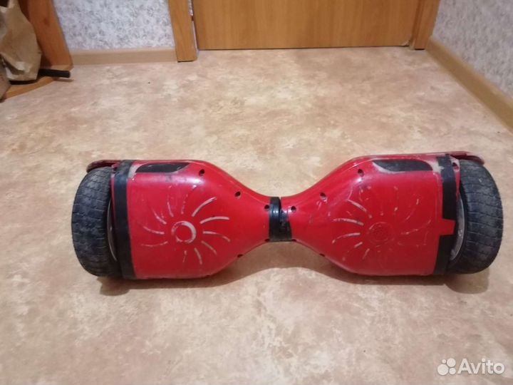 Гироскутер бу