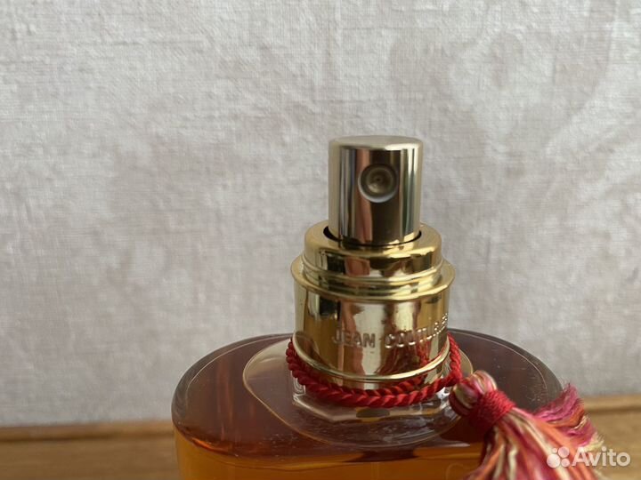 Keora Jean Couturier EDT 100ml Винтаж