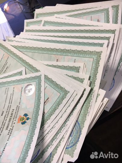 Лицензия такси