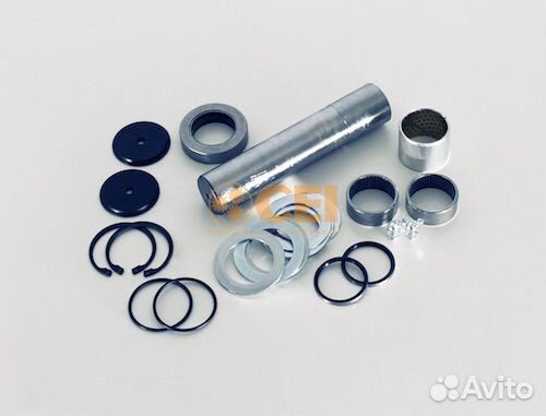 Ремкомплект шкворня MAN L2000 M2000 200*42 43 мм