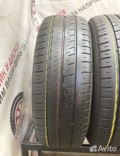 Hankook Radial RA28 205/65 R16C 105T