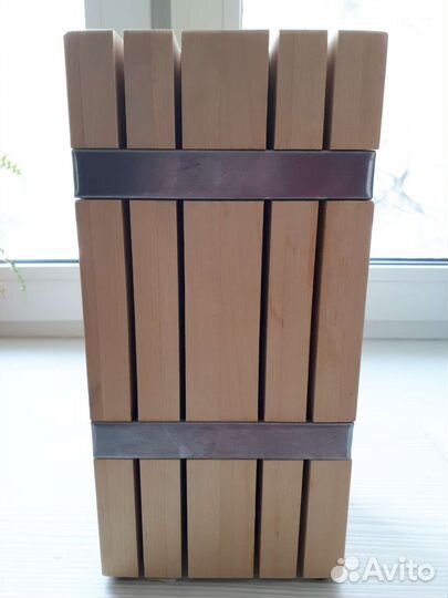 Подставка/держатель для ножей IKEA