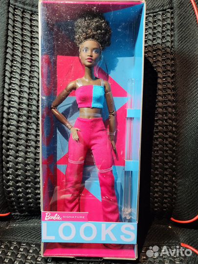 Куклы Barbie Looks 13,14,15,16,17,18,19