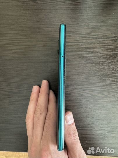 Xiaomi Redmi Note 9 Pro, 6/128 ГБ