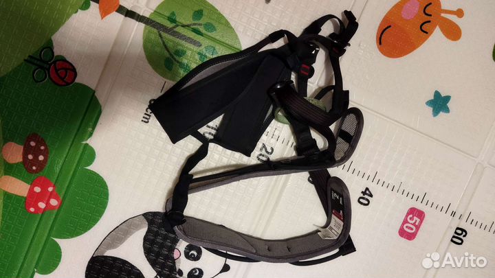 Система для скалолазания