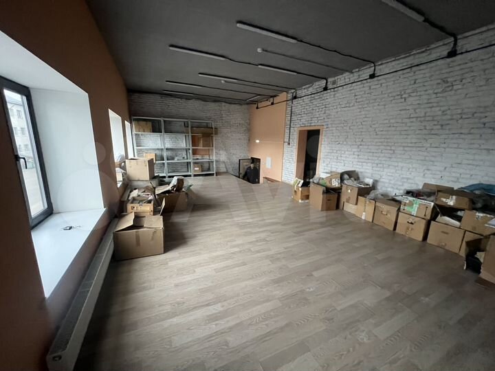 Свободного назначения, 77 м²