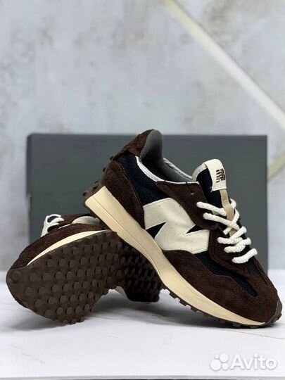 Кроссовки New Balance 327